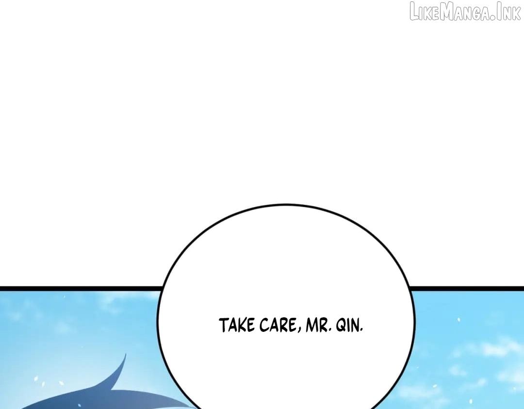 I Rely on My Invincibility to Deal Tons of Damage Passively! Chapter 182  - page 149